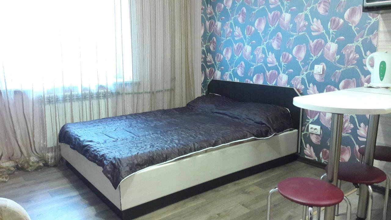 Apartment Derzhavinskaya Jarkov Exterior foto