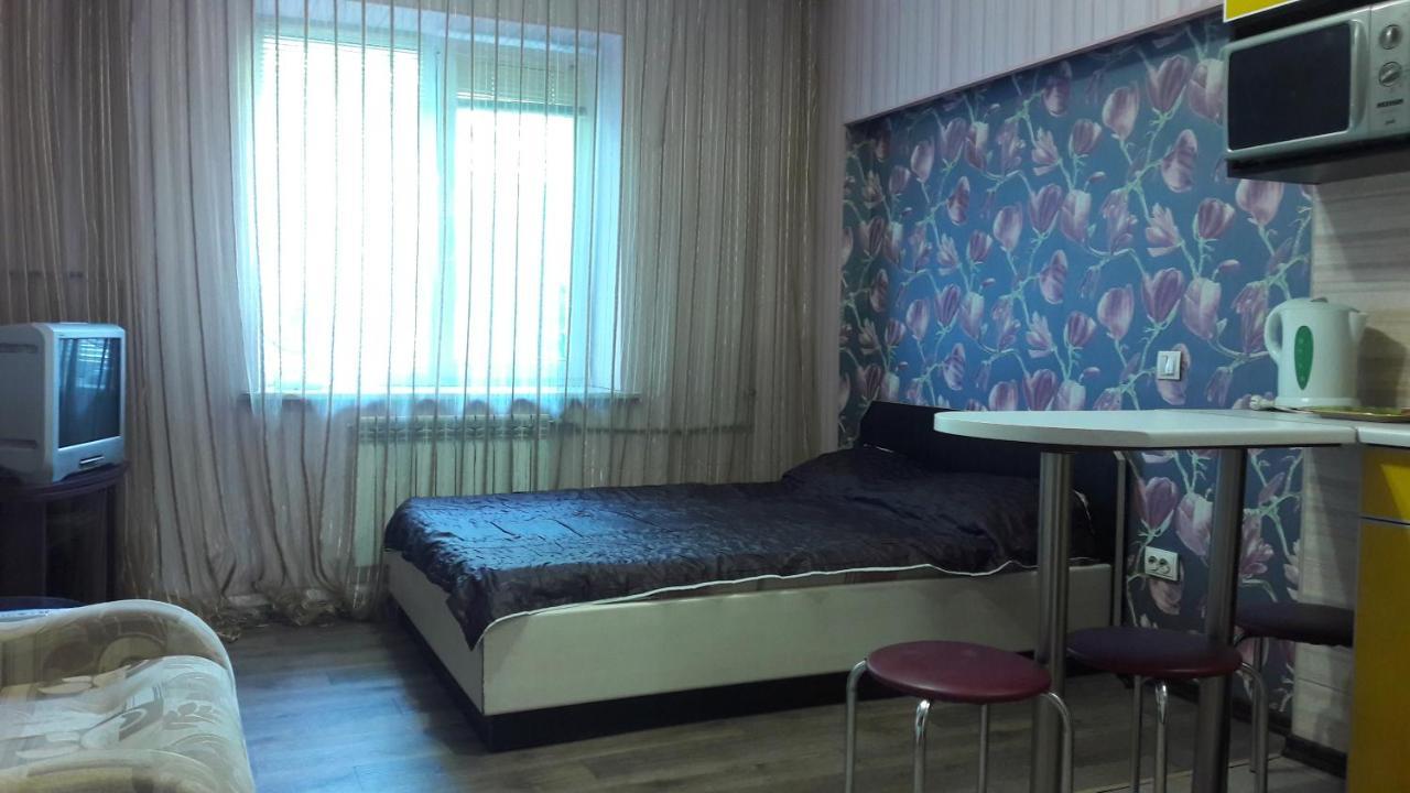 Apartment Derzhavinskaya Jarkov Exterior foto